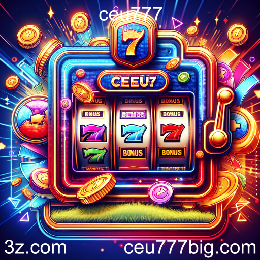 Descubra os Jogos de Bônus Especiais no ceu777